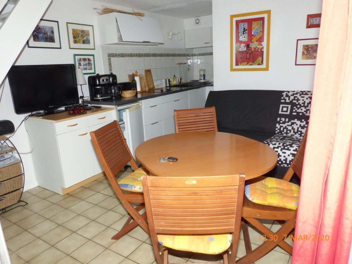 Villa Gênois 1 à Hourtin Extérieur photo